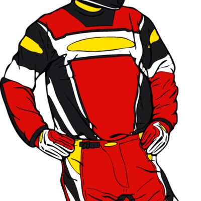 racerdriver1 Thumbnail