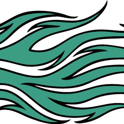 flaming skull 03 Thumbnail