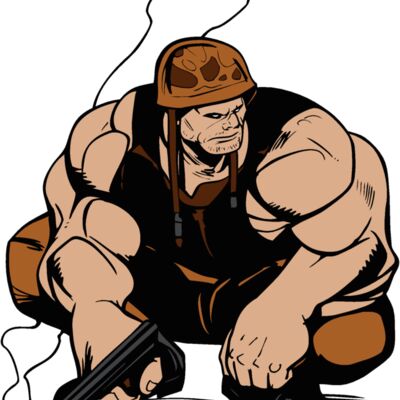 militarysoldier3 Thumbnail