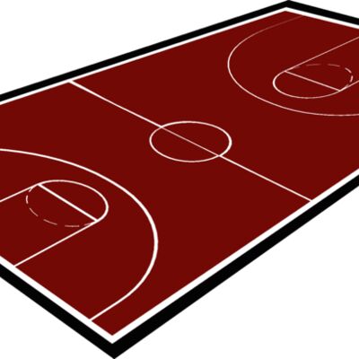 basketballcourt Thumbnail