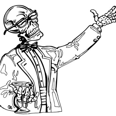 partydeadskull Thumbnail