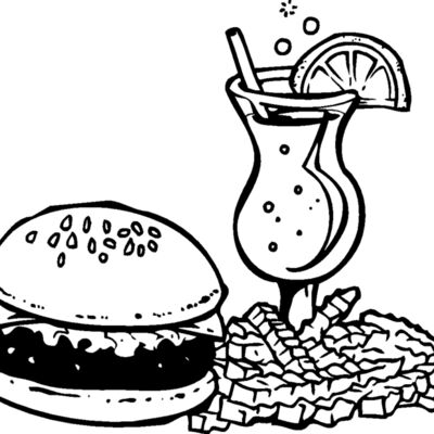 hamburgerandfries Thumbnail