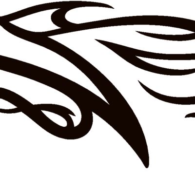 tribal fish Thumbnail