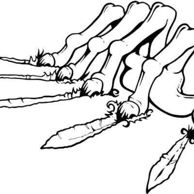 es3claws01bw Thumbnail