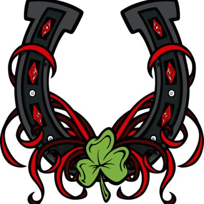 eshorseshoe003clr Thumbnail