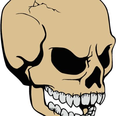 skull1 Thumbnail