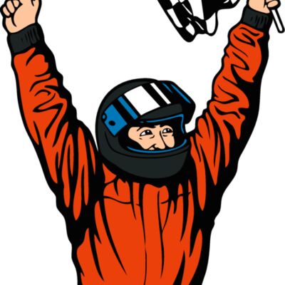 racecardriver1 Thumbnail