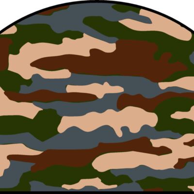 camouflage1 Thumbnail