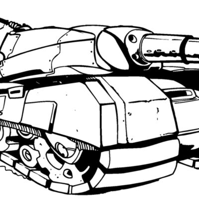 tank Thumbnail