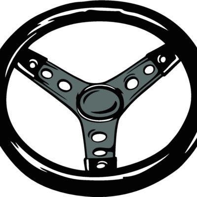 steering wheel 03 Thumbnail