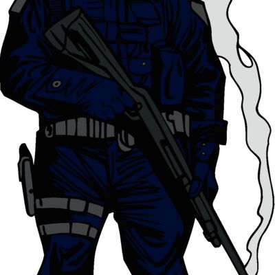 policeswat1 Thumbnail