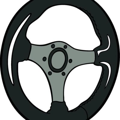 steering wheel 01 Thumbnail