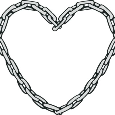 heart chain Thumbnail