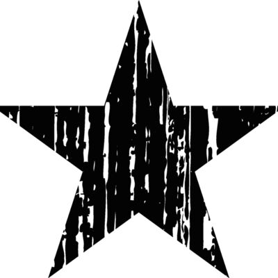 rustic star Thumbnail