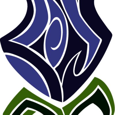 tribal rose Thumbnail