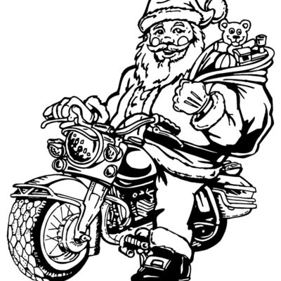 santabiker02 Thumbnail