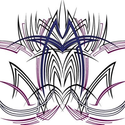 es3pinstripes14clr Thumbnail