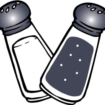 saltpeppershakers Thumbnail