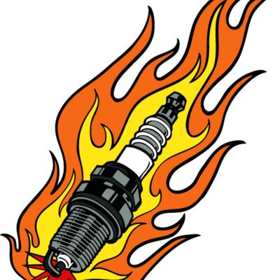 sparkplug 01 Thumbnail