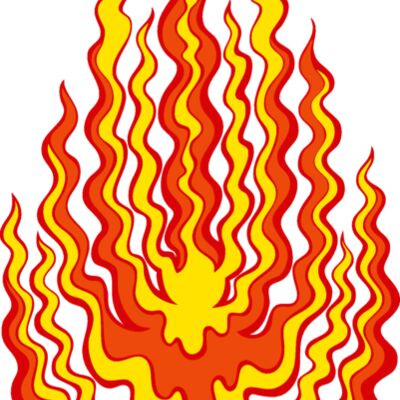 es2flames018clr Thumbnail