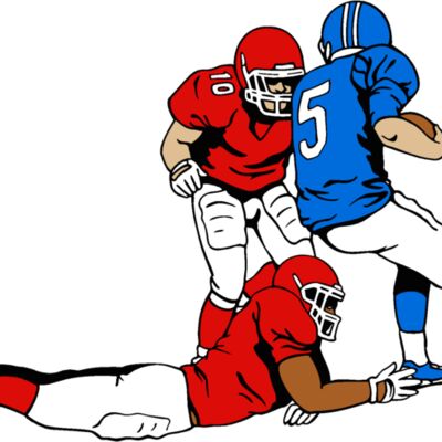 3footballplayers Thumbnail