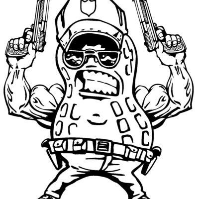 peanutcop2 Thumbnail