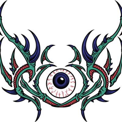 tribaleye03 Thumbnail