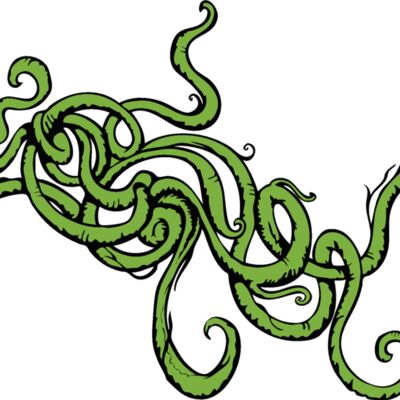 creepyvines Thumbnail