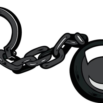 ball chain shackles Thumbnail