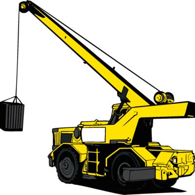 cntcranelift1 Thumbnail