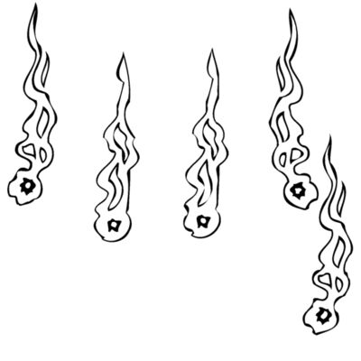 bulletholes 01 Thumbnail