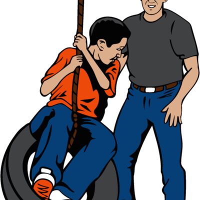 kidtireswing Thumbnail