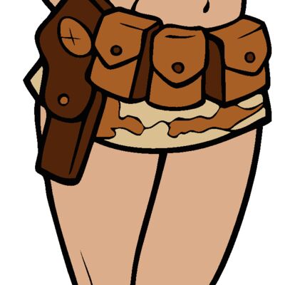 es2pinup003clr Thumbnail