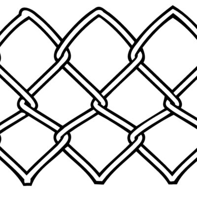 Chain Link Fence Thumbnail