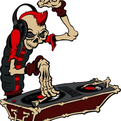 skeletonrocker08 Thumbnail