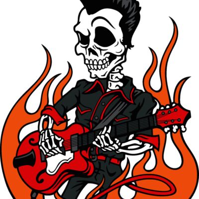 skeletonrocker07 Thumbnail