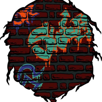 graffitiwall Thumbnail