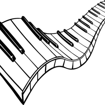 es2piano001bw Thumbnail