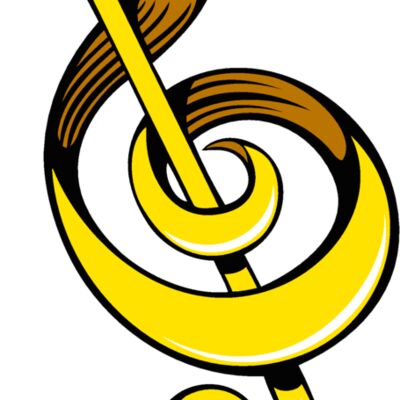 treble clef 02 Thumbnail