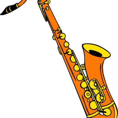 saxaphone1 Thumbnail