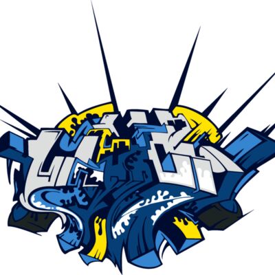 es3graffiti15clr Thumbnail