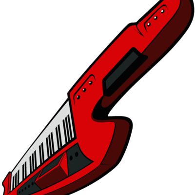 es3keytar01clr Thumbnail