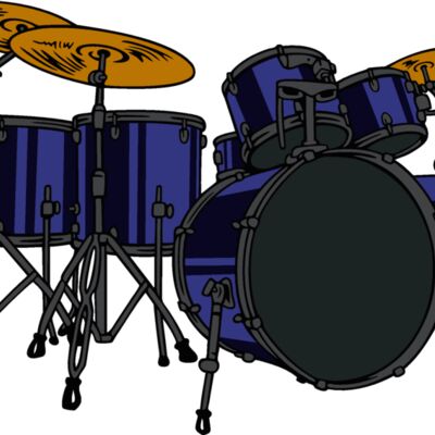 drumset02 Thumbnail
