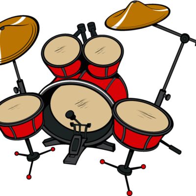drumset03 Thumbnail