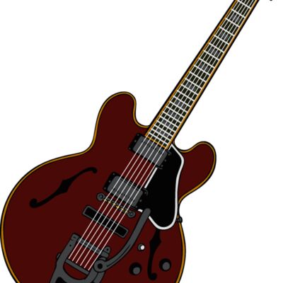 es2guitar005clr Thumbnail