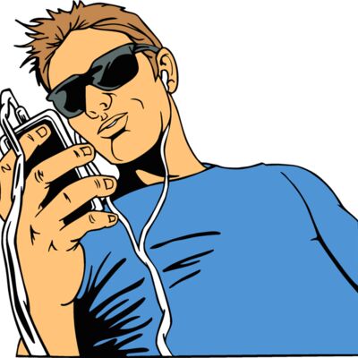 mp3boy ipodboy Thumbnail