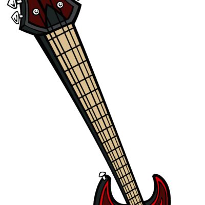 es2guitar001clr Thumbnail