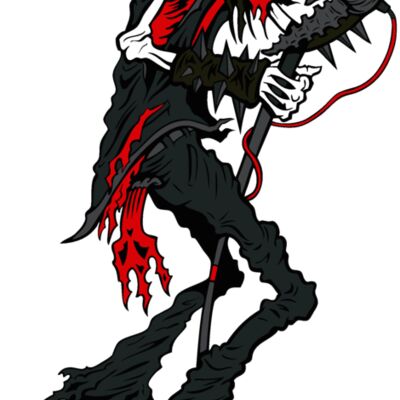 skeletonrocker Thumbnail