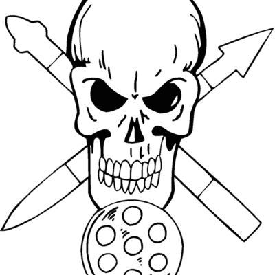 skull Thumbnail