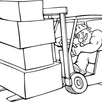forklift02 Thumbnail